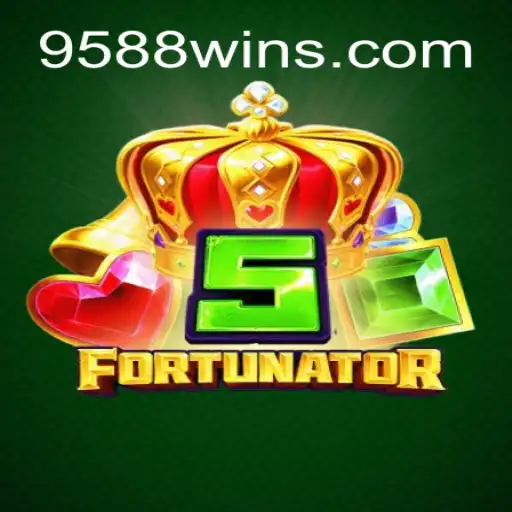 Descubra o Mundo Emocionante de 5Fortunator no 9588win.com