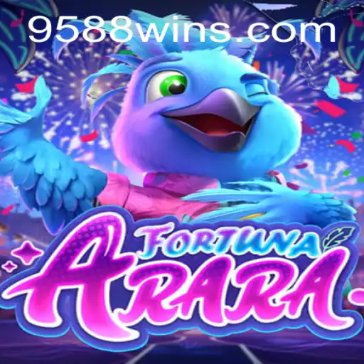 Descobrindo o Universo Empolgante do Jogo FortunaArara