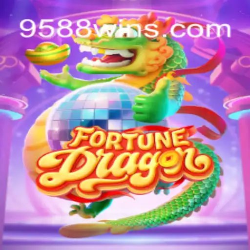 FortuneDragon: Desvendando a Magia e Estratégia do Jogo no Universo de 9588win.com