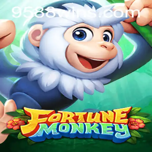 FortuneMonkey: Uma Aventura Inovadora no Mundo dos Jogos de Azar