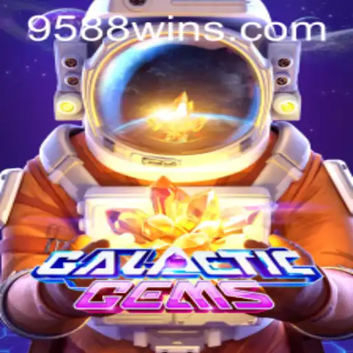 GalacticGems: Explore as Joias do Universo com 9588win.com