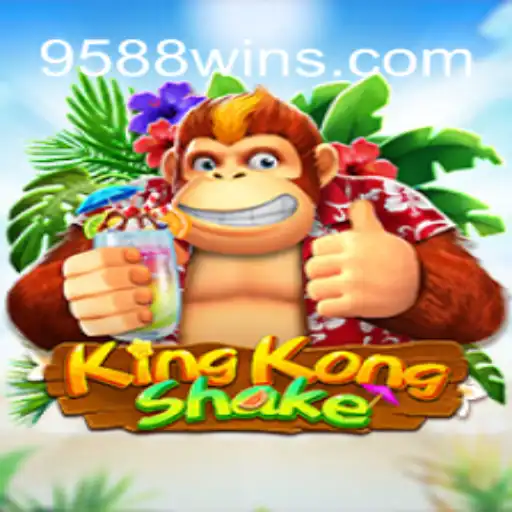 Explorando o Mundo de KingKongShake: Um Fenômeno dos Jogos Online