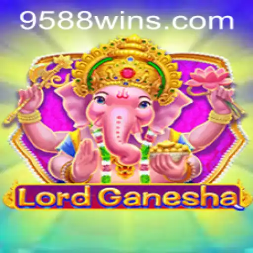 Descubra o Mundo Empolgante de LordGanesha em 9588win.com