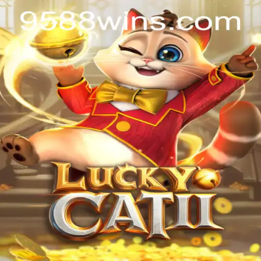 Descubra o Fascinante Universo de LuckyCatII: O Jogo do Momento