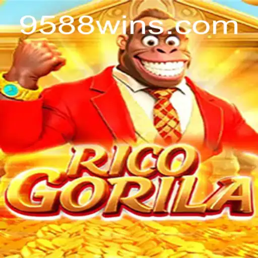 Descubra RicoGorila: Um Mergulho no Universo do Novo Jogo Online