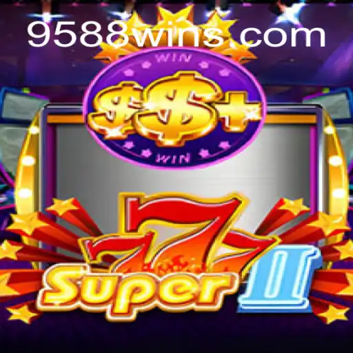 Explorando o Fascinante Mundo de Super777II: O Jogo de Azar do Momento