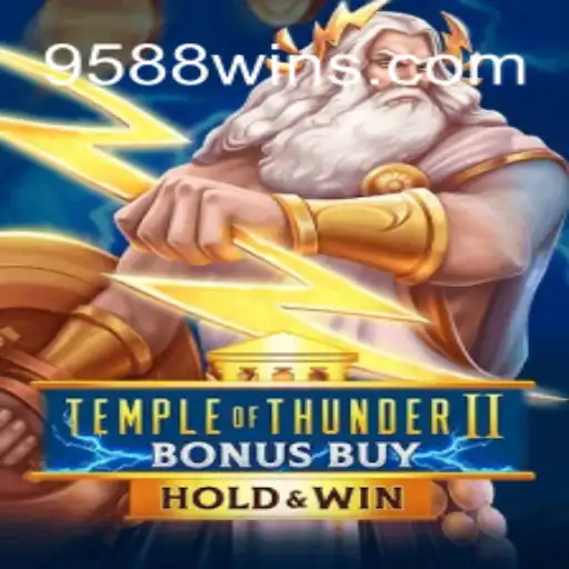 Explorando TempleofThunderIIBonusBuy: Um Mergulho no Jogo e Suas Regras
