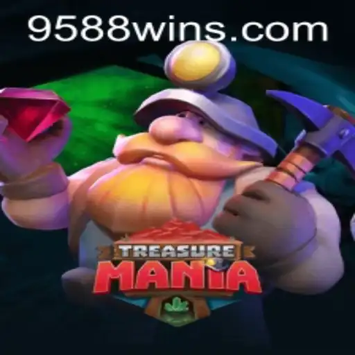 Explorando o Mundo Fantástico de TreasureMania