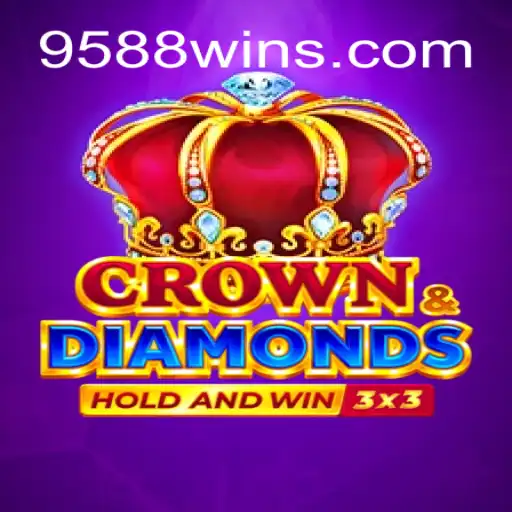 Explorando o Universo do Jogo Crowndiamonds em 9588win.com