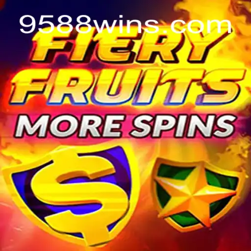 Descubra o Novo Jogo Emocionante: FieryFruitsMoreSpins