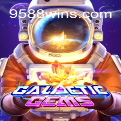 GalacticGems: Explore as Joias do Universo com 9588win.com