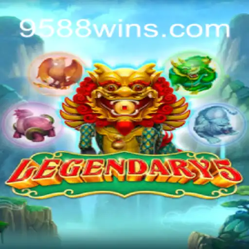 Legendary5: Um Novo Capítulo no Mundo dos Jogos Online