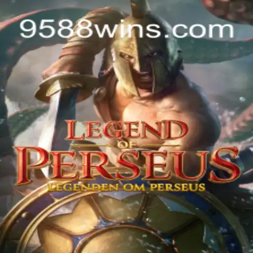 Descubra o Mundo de LegendofPerseus e o Portal de Oportunidades 9588win.com