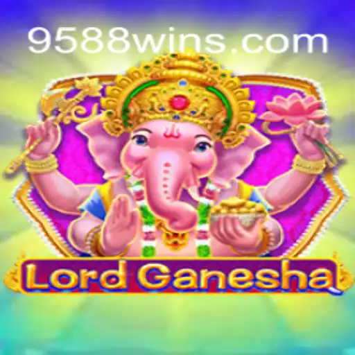 Descubra o Mundo Empolgante de LordGanesha em 9588win.com
