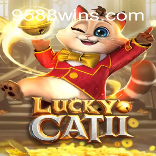 Descubra o Fascinante Universo de LuckyCatII: O Jogo do Momento