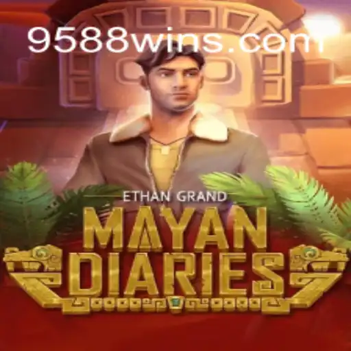 Explorando MayanDiaries: Um Mergulho no Mundo Antigo com 9588win.com