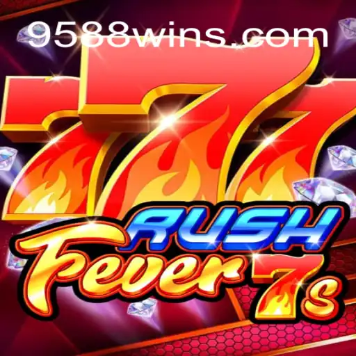 Descubra o Envolvente Mundo de RushFever7s no 9588win.com