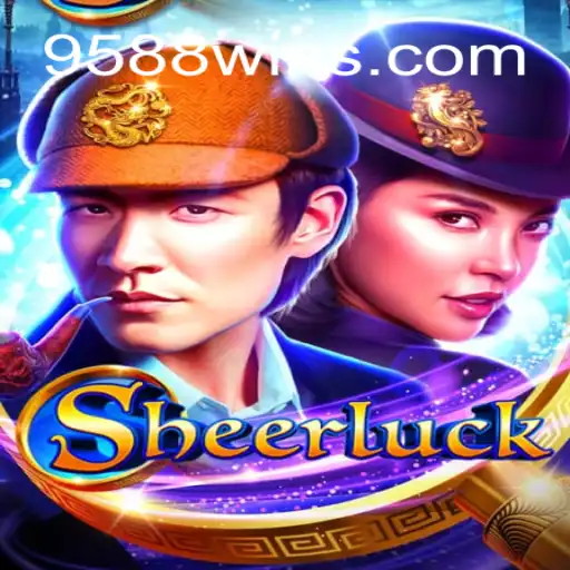 Descobrindo o Fascinante Mundo de Sheerluck