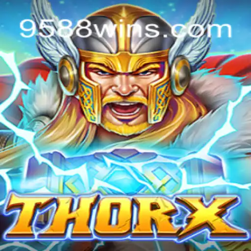 Descubra ThorX: A Nova Sensação no Mundo dos Jogos Online