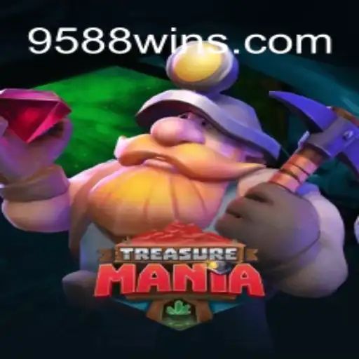 Explorando o Mundo Fantástico de TreasureMania