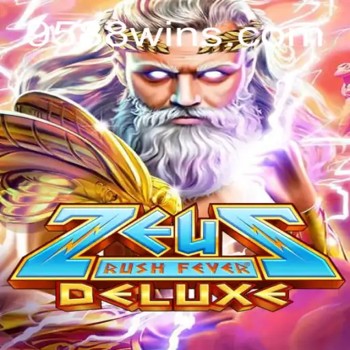 Descobrindo o Jogo ZeusRushFeverDeluxe na Plataforma 9588win.com